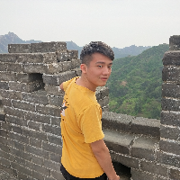 author avatar